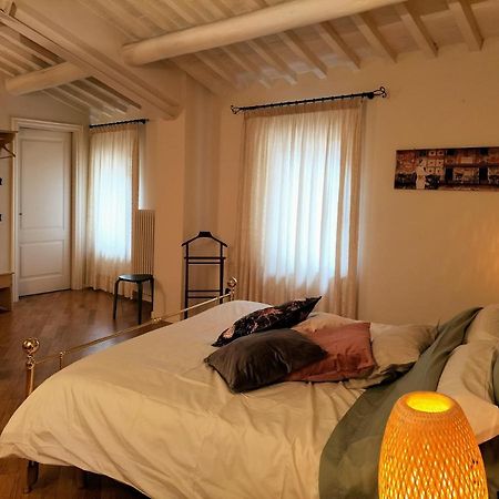 Catulliana Appartement Verona Buitenkant foto