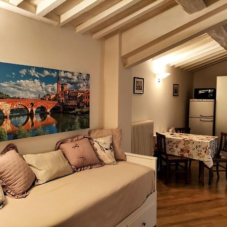 Catulliana Appartement Verona Buitenkant foto