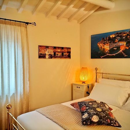 Catulliana Appartement Verona Buitenkant foto