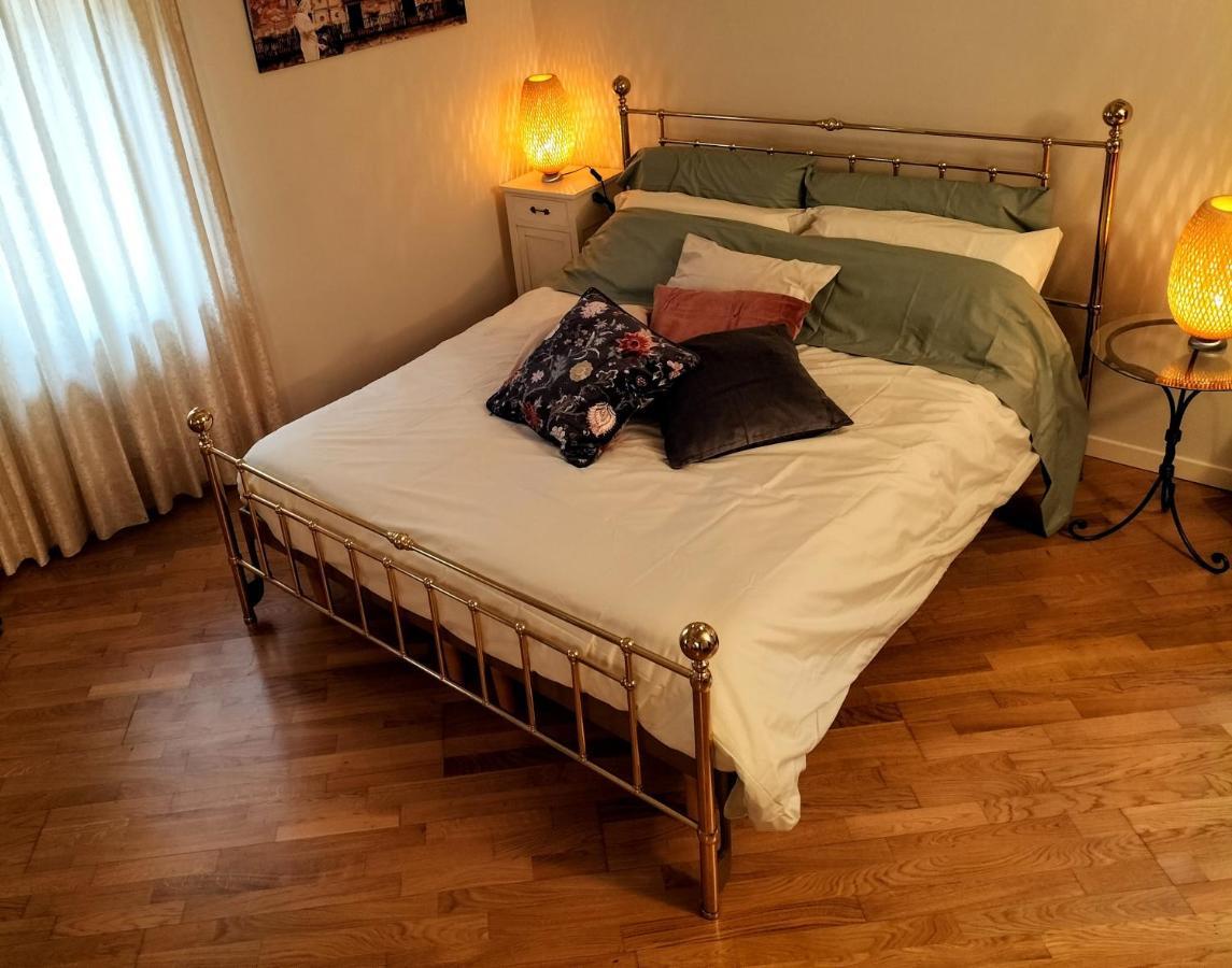 Catulliana Appartement Verona Buitenkant foto