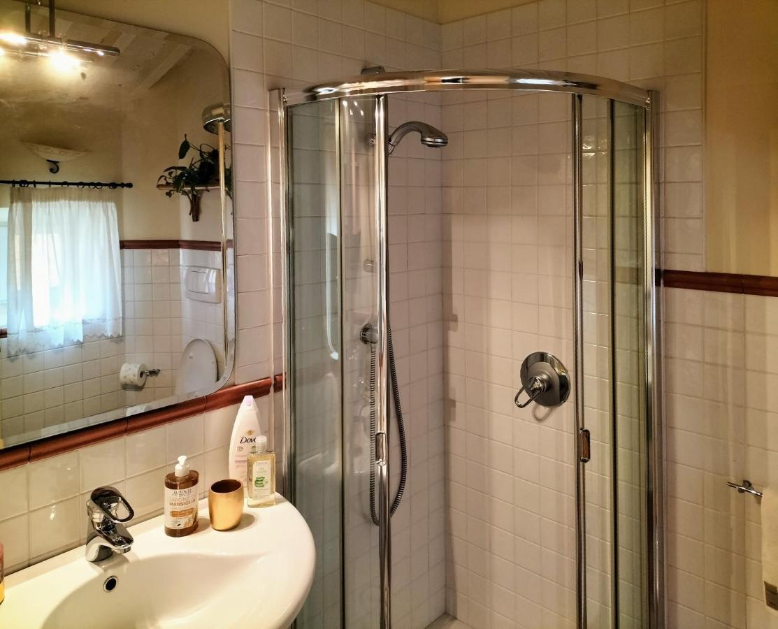 Catulliana Appartement Verona Buitenkant foto