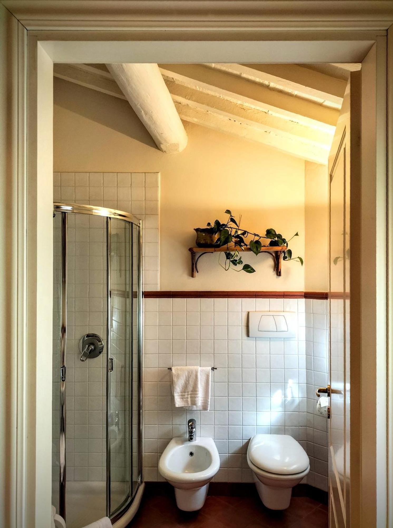 Catulliana Appartement Verona Buitenkant foto